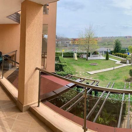 Sozopoli Hills Apartments Zewnętrze zdjęcie