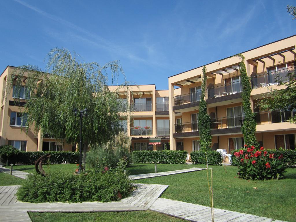 Sozopoli Hills Apartments Zewnętrze zdjęcie