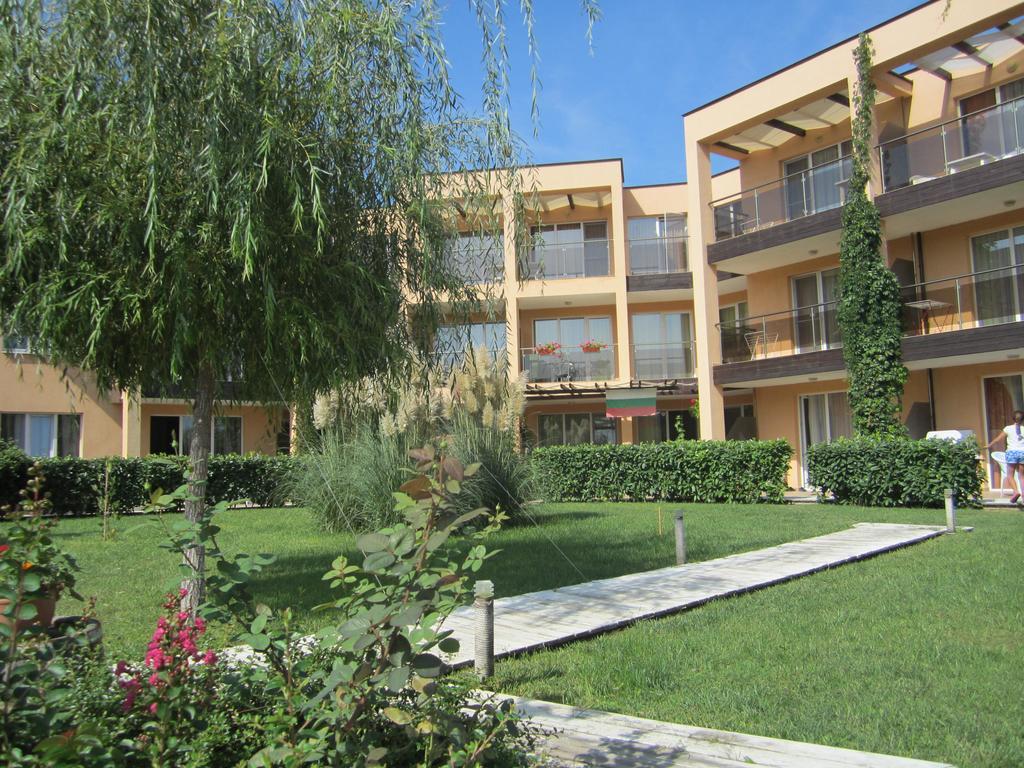 Sozopoli Hills Apartments Zewnętrze zdjęcie