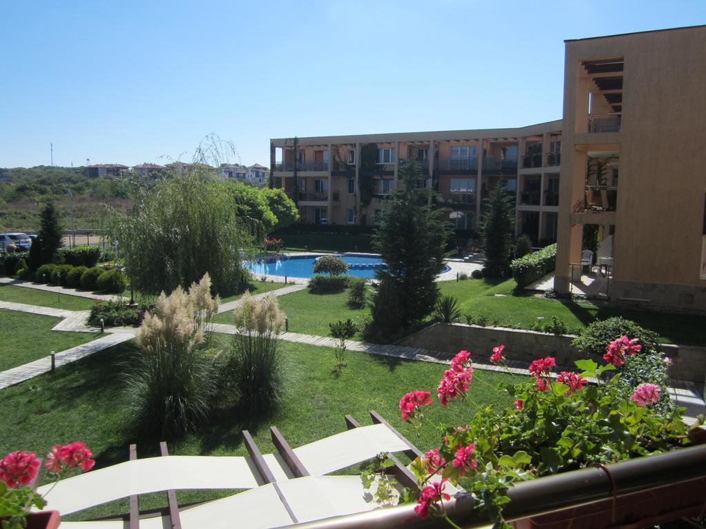 Sozopoli Hills Apartments Zewnętrze zdjęcie