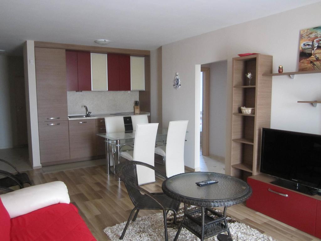 Sozopoli Hills Apartments Pokój zdjęcie