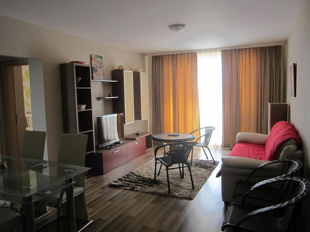 Sozopoli Hills Apartments Pokój zdjęcie