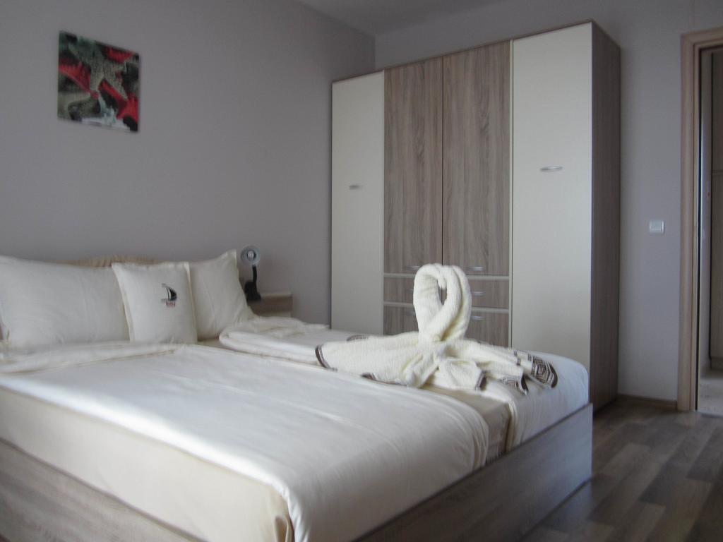 Sozopoli Hills Apartments Pokój zdjęcie