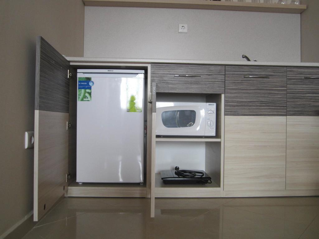 Sozopoli Hills Apartments Pokój zdjęcie