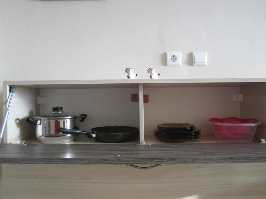 Sozopoli Hills Apartments Pokój zdjęcie