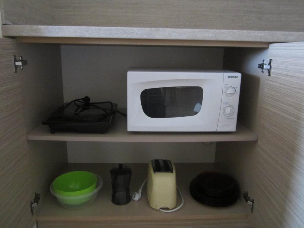 Sozopoli Hills Apartments Pokój zdjęcie