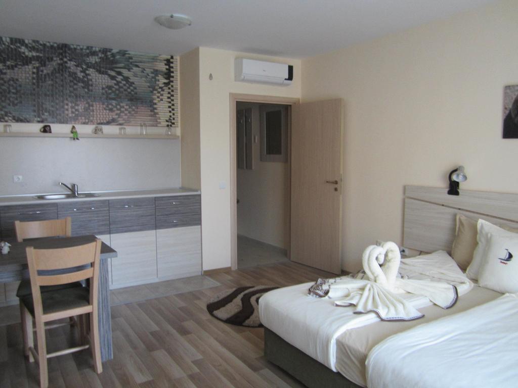 Sozopoli Hills Apartments Pokój zdjęcie