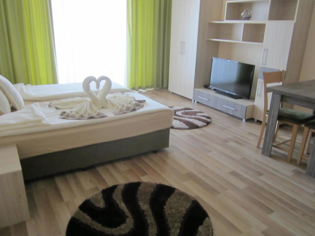Sozopoli Hills Apartments Pokój zdjęcie