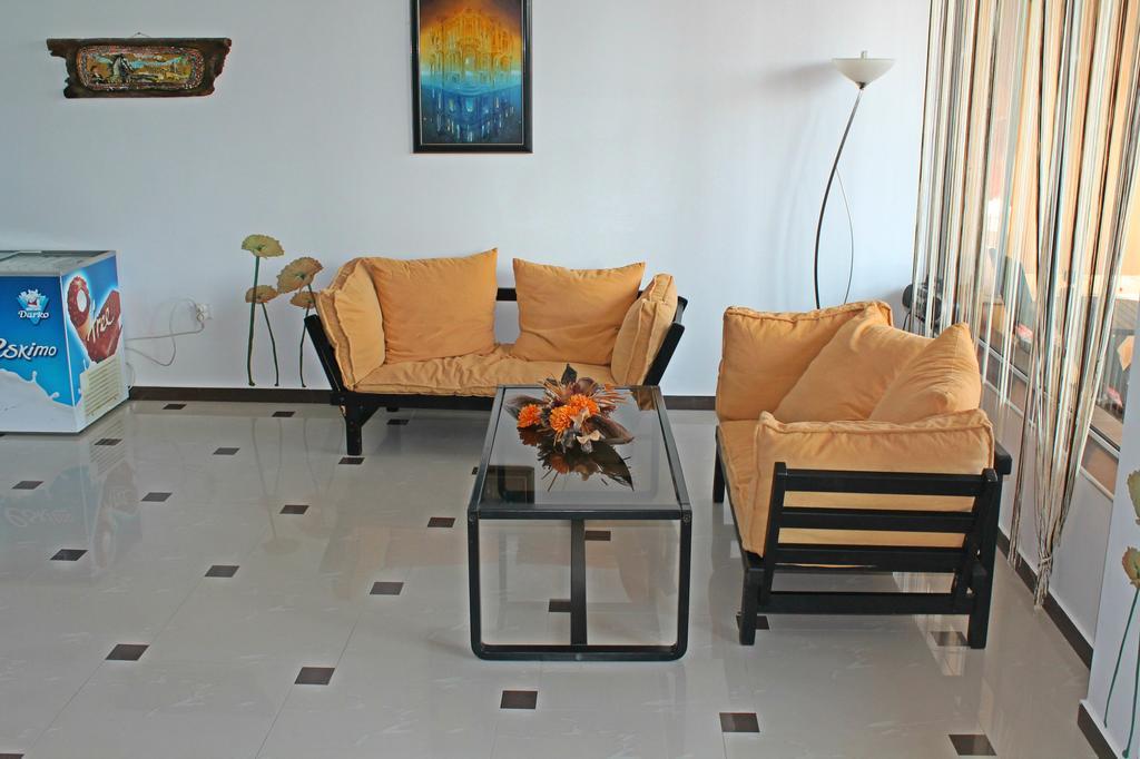 Sozopoli Hills Apartments Zewnętrze zdjęcie