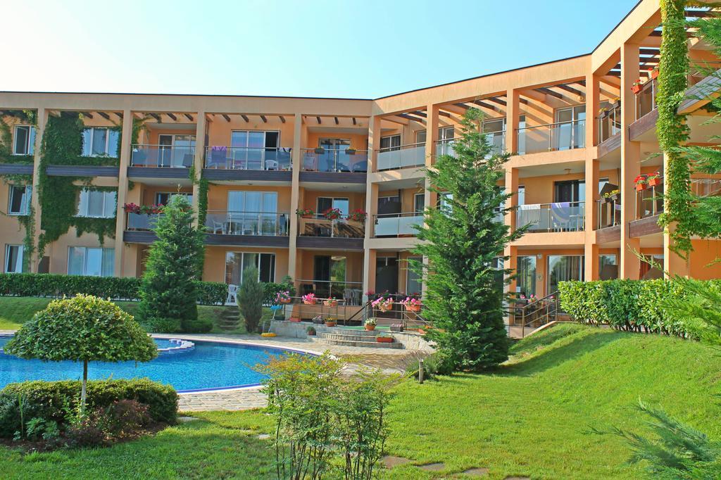 Sozopoli Hills Apartments Zewnętrze zdjęcie