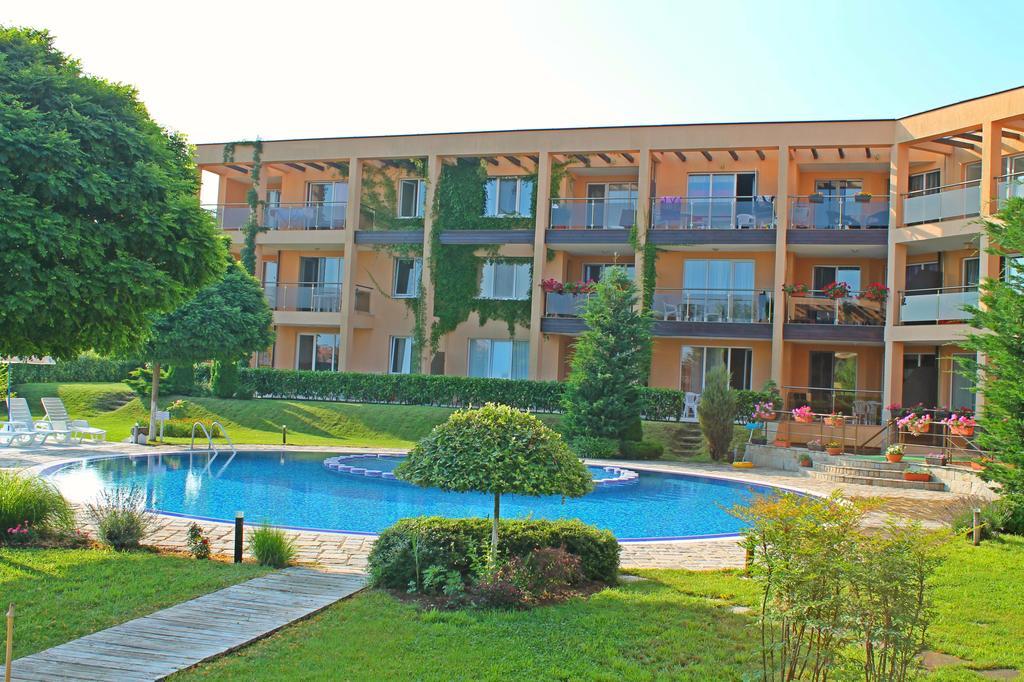 Sozopoli Hills Apartments Zewnętrze zdjęcie