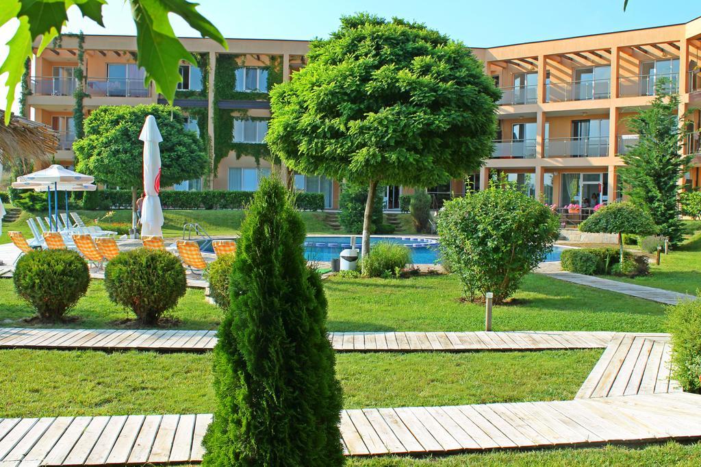 Sozopoli Hills Apartments Zewnętrze zdjęcie
