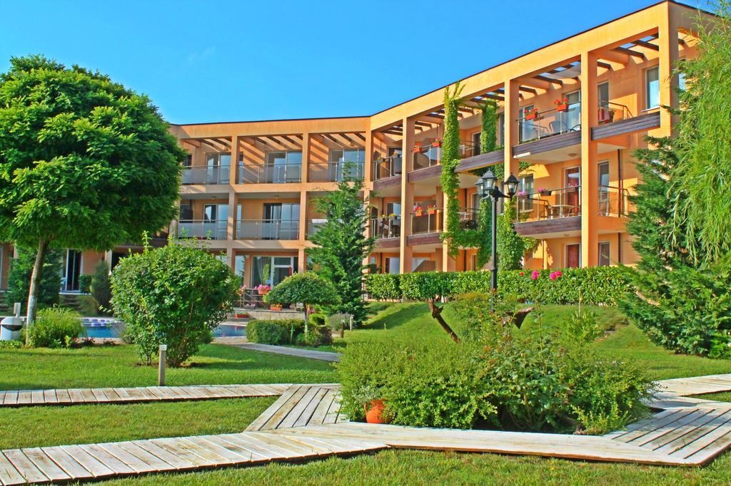 Sozopoli Hills Apartments Zewnętrze zdjęcie