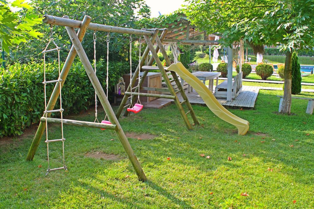 Sozopoli Hills Apartments Zewnętrze zdjęcie