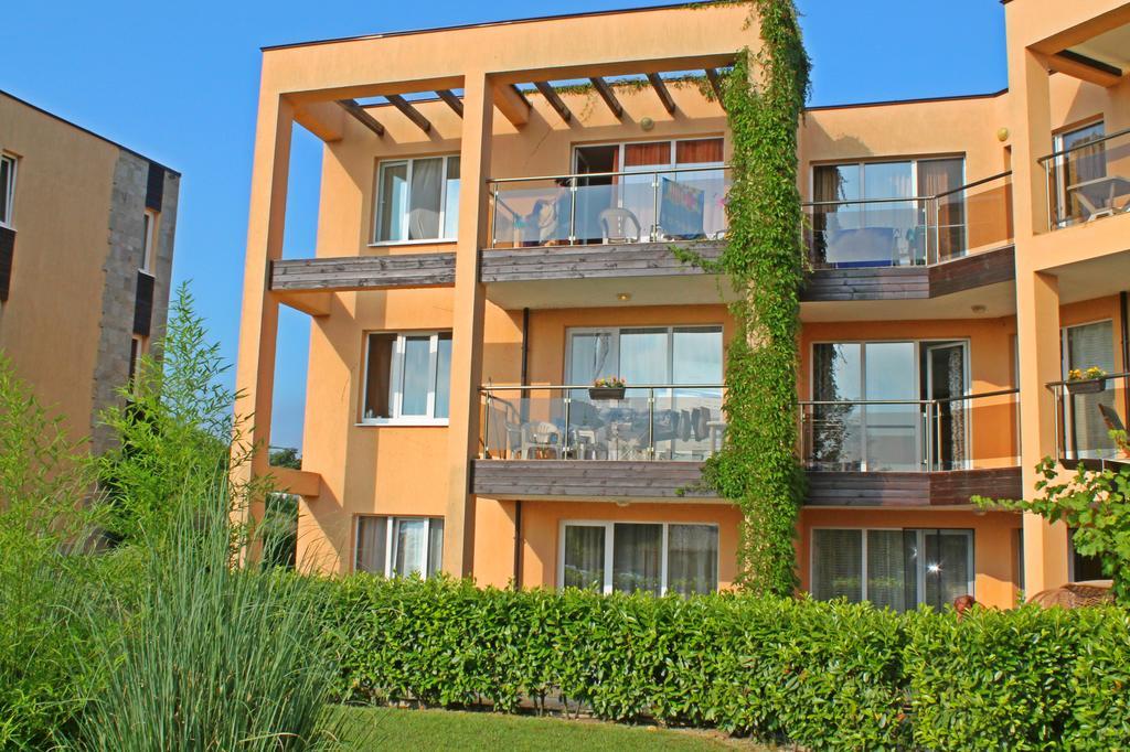 Sozopoli Hills Apartments Zewnętrze zdjęcie