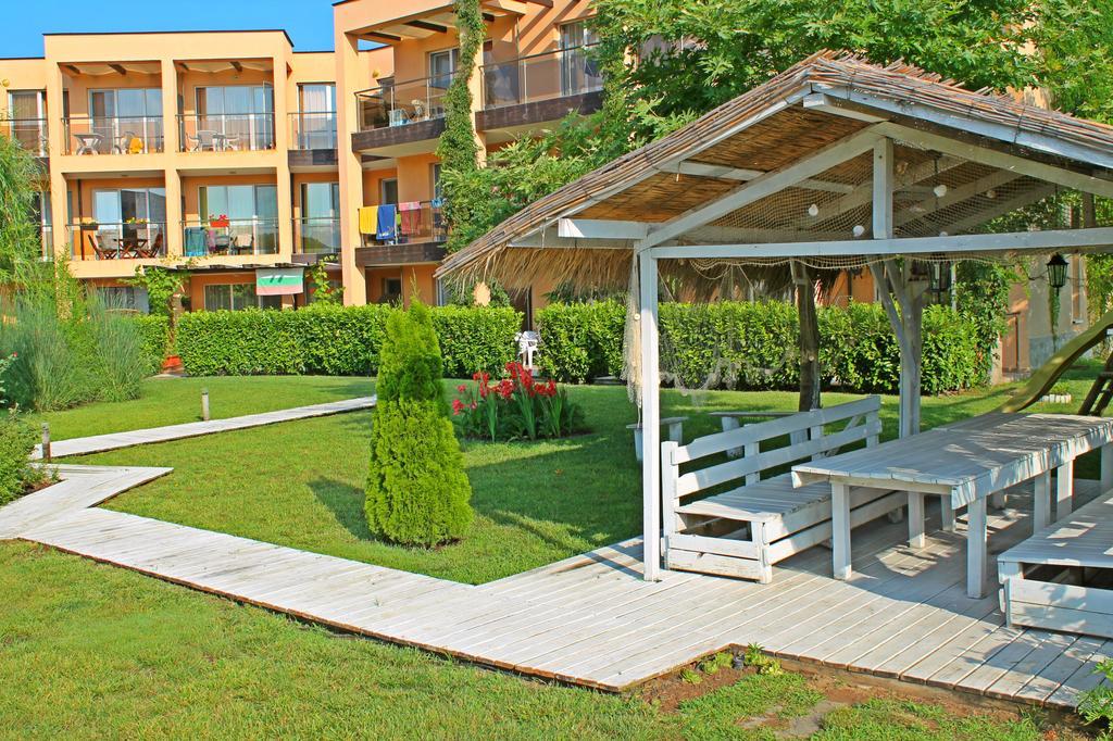 Sozopoli Hills Apartments Zewnętrze zdjęcie