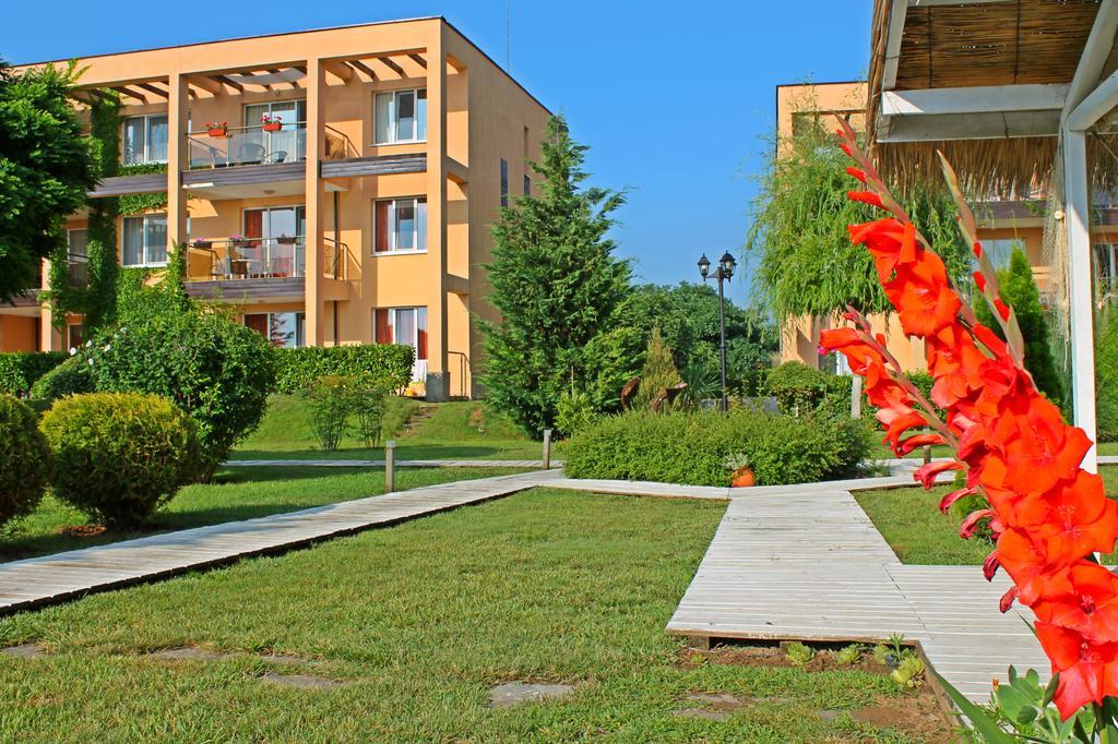 Sozopoli Hills Apartments Zewnętrze zdjęcie