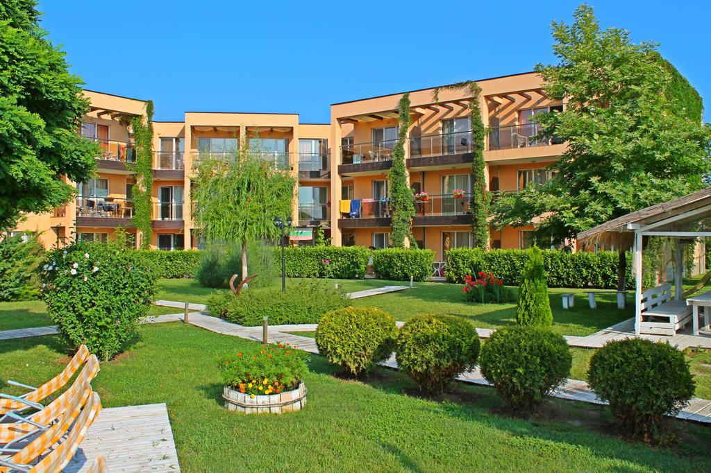 Sozopoli Hills Apartments Zewnętrze zdjęcie