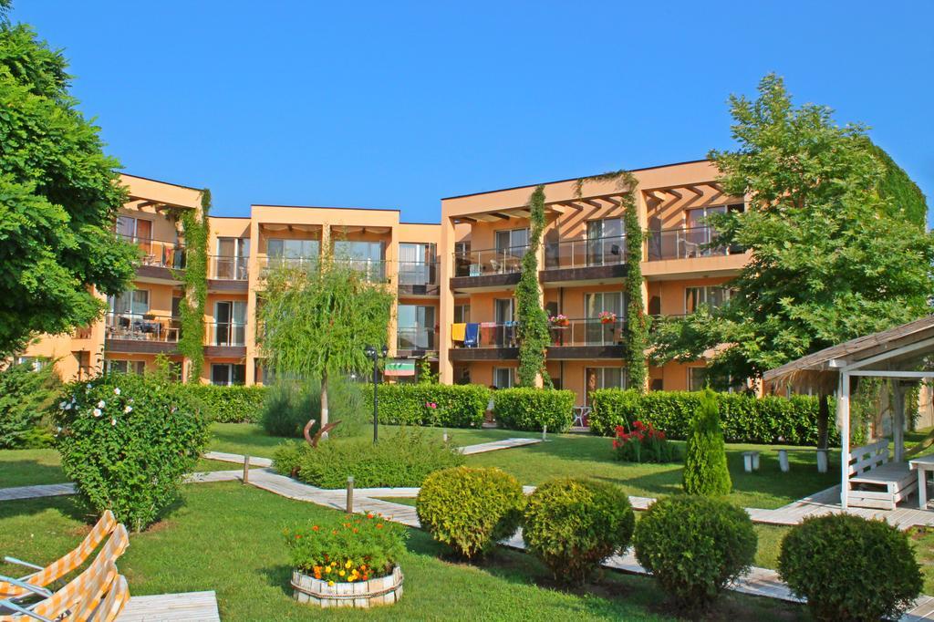 Sozopoli Hills Apartments Zewnętrze zdjęcie