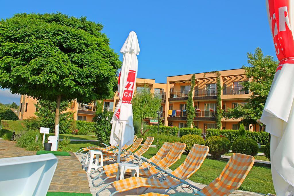 Sozopoli Hills Apartments Zewnętrze zdjęcie