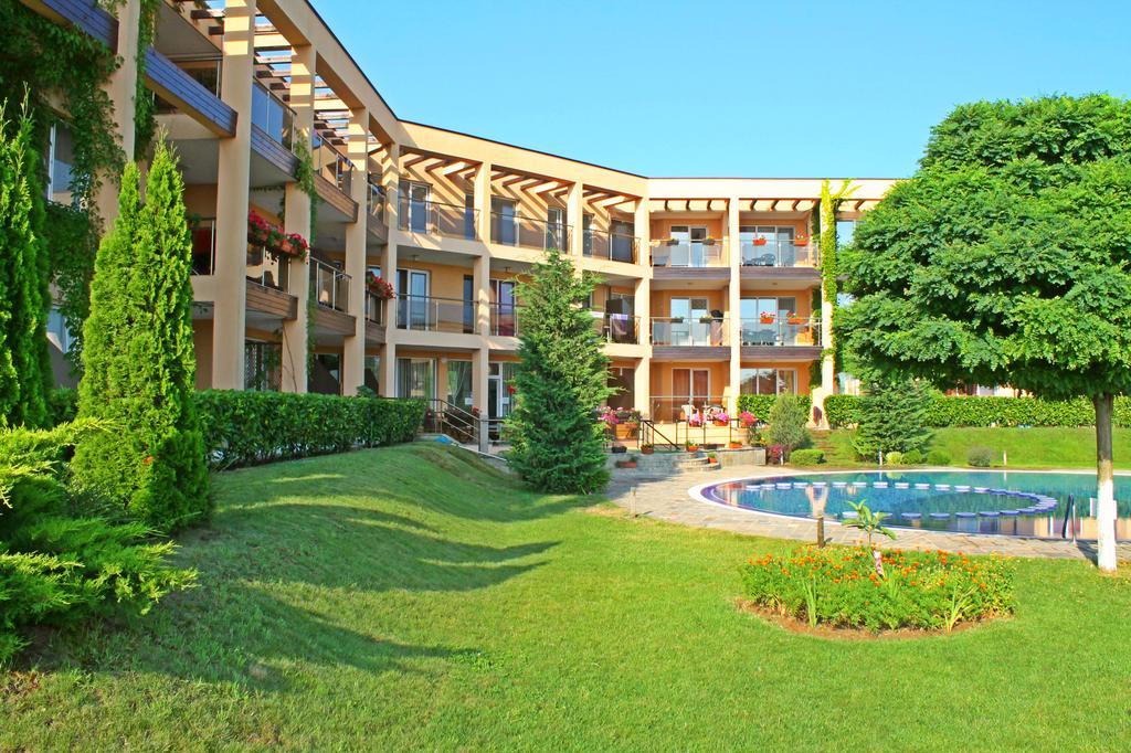 Sozopoli Hills Apartments Zewnętrze zdjęcie