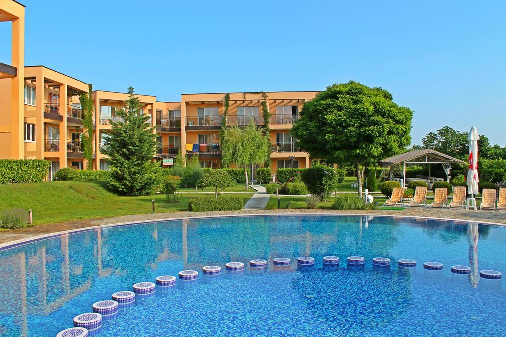 Sozopoli Hills Apartments Zewnętrze zdjęcie