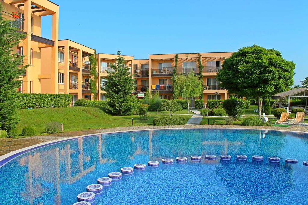 Sozopoli Hills Apartments Zewnętrze zdjęcie