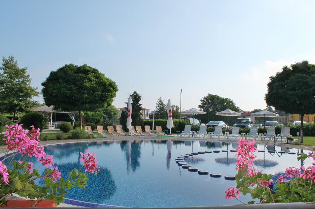 Sozopoli Hills Apartments Zewnętrze zdjęcie