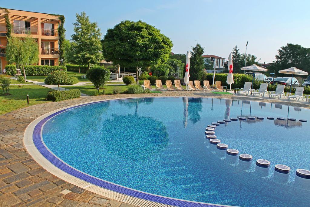 Sozopoli Hills Apartments Zewnętrze zdjęcie
