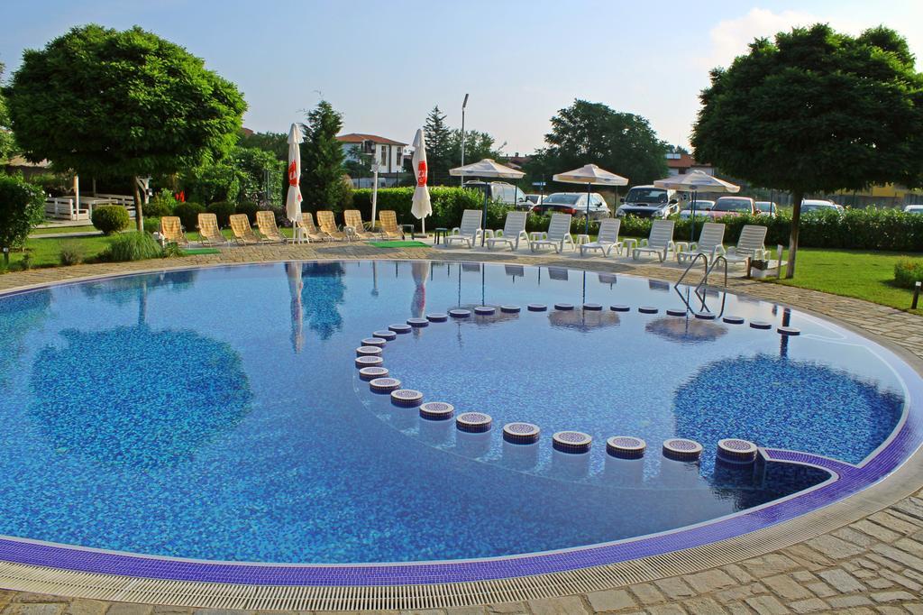 Sozopoli Hills Apartments Zewnętrze zdjęcie