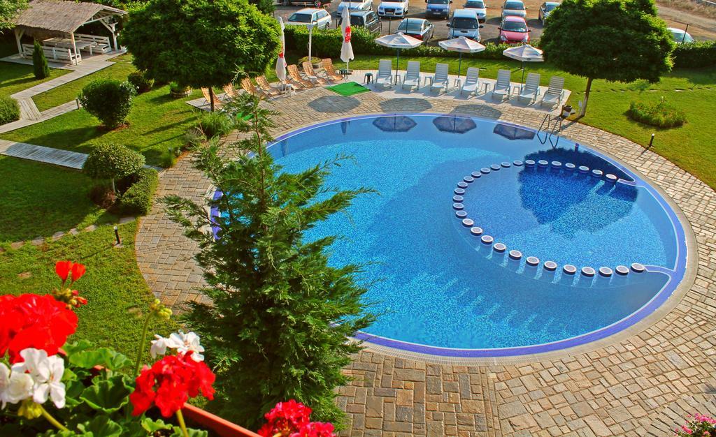 Sozopoli Hills Apartments Zewnętrze zdjęcie