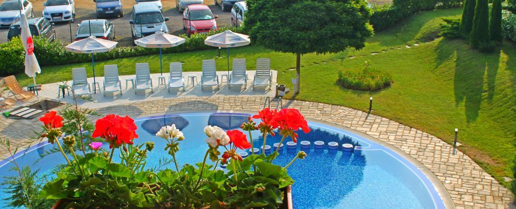 Sozopoli Hills Apartments Zewnętrze zdjęcie