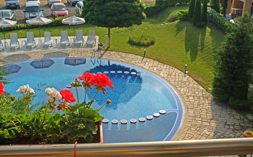 Sozopoli Hills Apartments Zewnętrze zdjęcie
