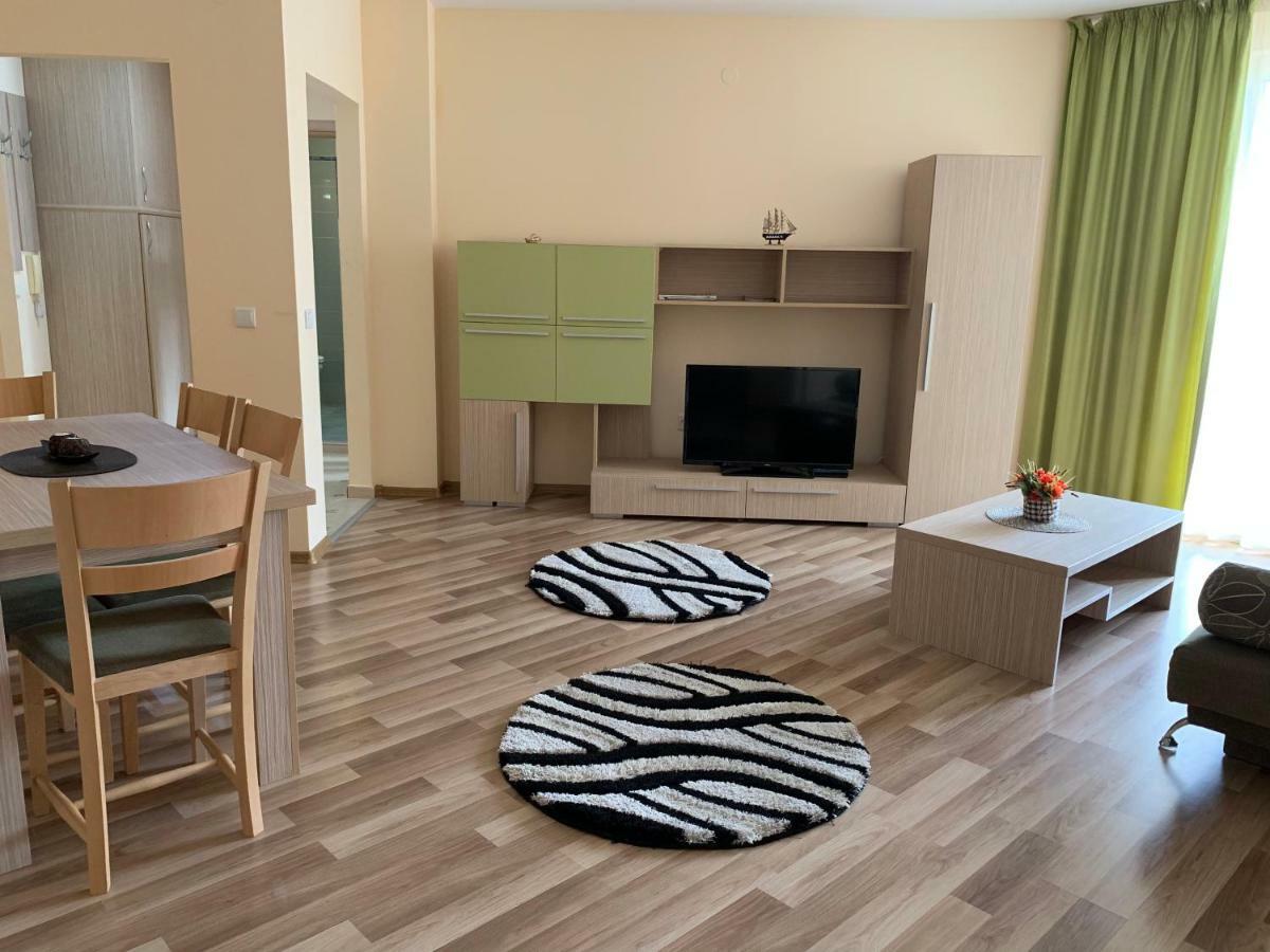 Sozopoli Hills Apartments Zewnętrze zdjęcie