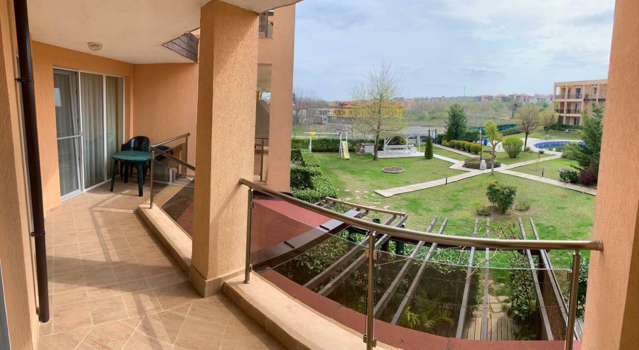 Sozopoli Hills Apartments Zewnętrze zdjęcie