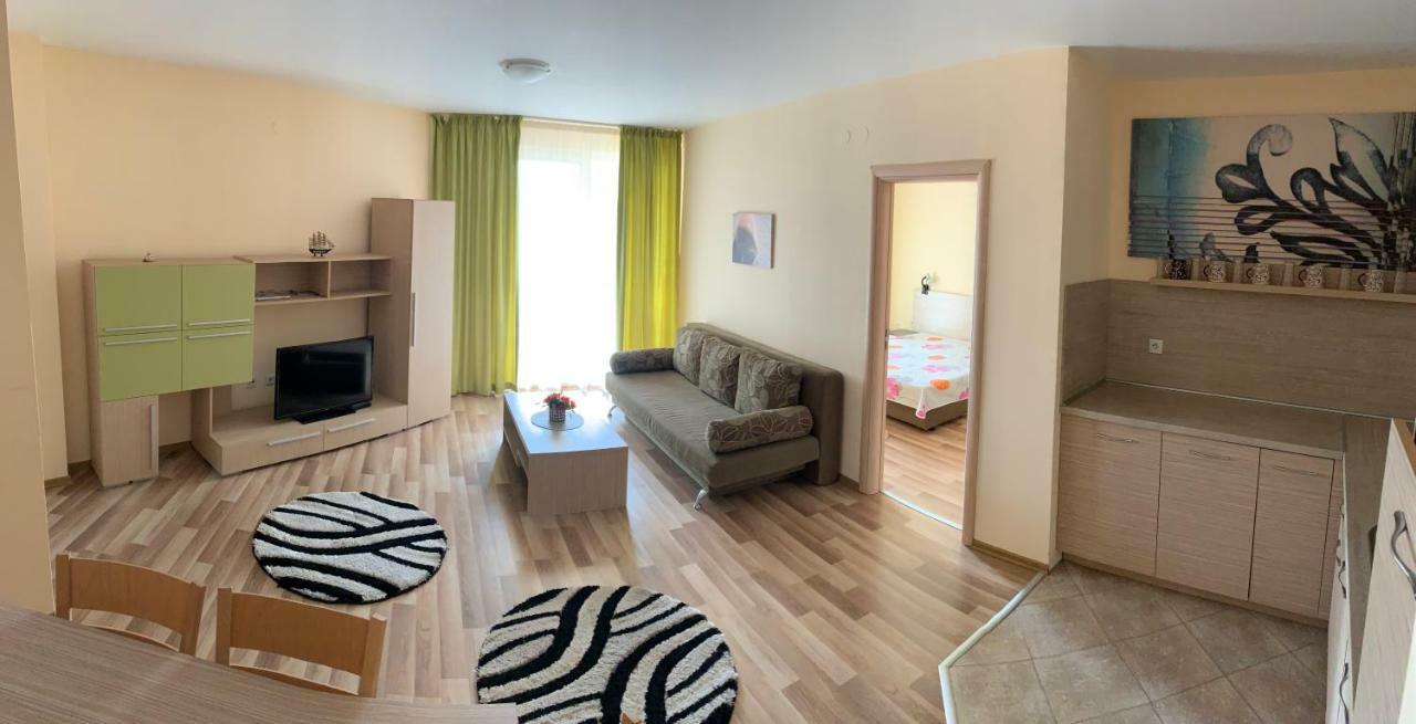 Sozopoli Hills Apartments Zewnętrze zdjęcie