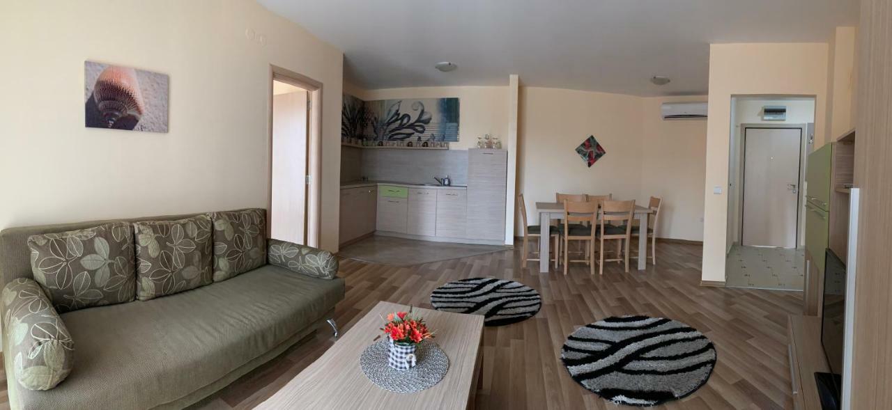 Sozopoli Hills Apartments Zewnętrze zdjęcie